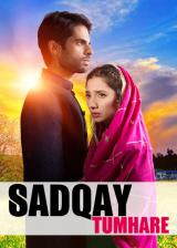 voir la fiche complète du film : Sadqay Tumhare