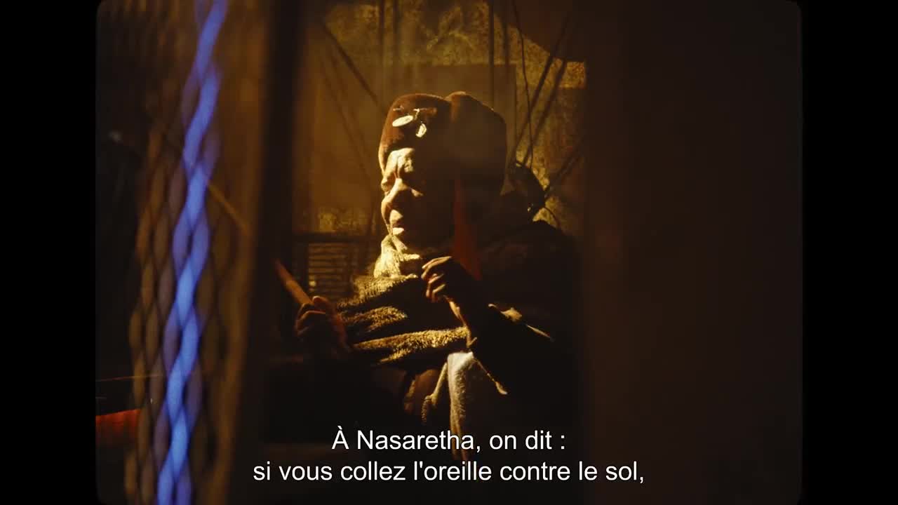 Extrait vidéo du film  L  Indomptable feu du printemps