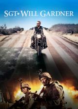 SGT. Will Gardner