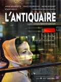 L Antiquaire