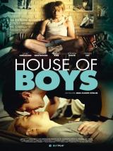 voir la fiche complète du film : House of Boys