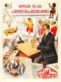 voir la fiche complète du film : Winsor McCay : Animation Legend