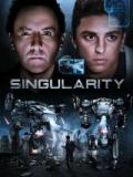 voir la fiche complète du film : Singularity