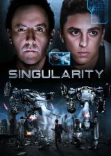 voir la fiche complète du film : Singularity