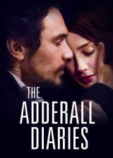 voir la fiche complète du film : The Adderall Diaries