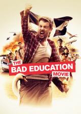 The Bad Education Movie