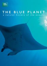 The Blue Planet : A Natural History of the Oceans