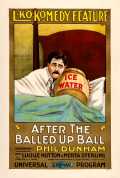 voir la fiche complète du film : After the Balled-Up Ball