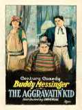 voir la fiche complète du film : The Aggravatin  Kid