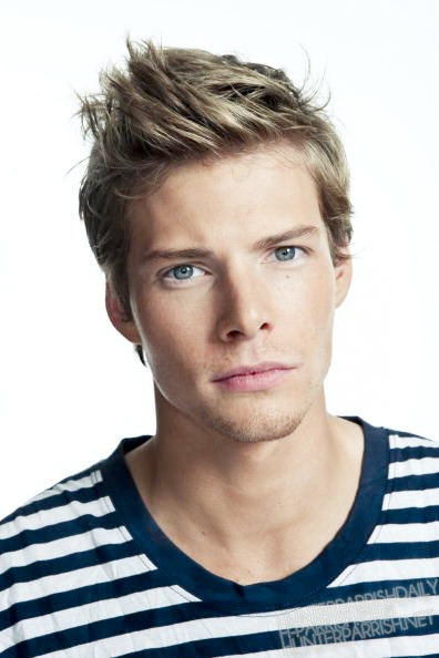 Hunter Parrish