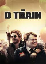 voir la fiche complète du film : The D Train