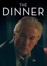 voir la fiche complète du film : The Dinner