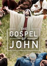 voir la fiche complète du film : The Gospel of John