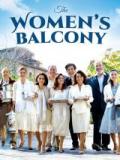 voir la fiche complète du film : The Women s Balcony