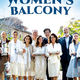 photo du film The Women's Balcony