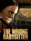 voir la fiche complète du film : The Wrong Babysitter