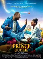 voir la fiche complète du film : Le Prince oublié