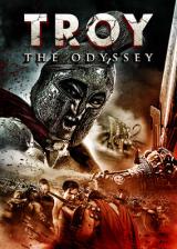 Troy : The Odyssey