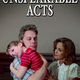 photo du film Unspeakable Acts