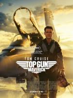 voir la fiche complète du film : Top Gun : Maverick