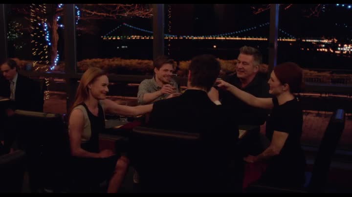 Extrait vidéo du film  Still Alice