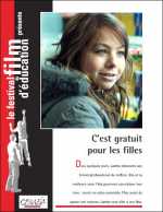 C est gratuit pour les filles