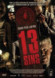 voir la fiche complète du film : 13 Sins