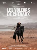 Les Voleurs de chevaux