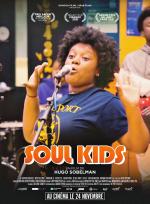 voir la fiche complète du film : Soul Kids