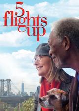voir la fiche complète du film : 5 Flights Up