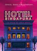 voir la fiche complète du film : Hotel Singapura