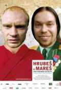 voir la fiche complète du film : Hrubes a Mares jsou kamarádi do deste