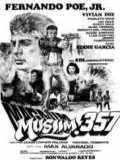 voir la fiche complète du film : Magnum Muslim .357