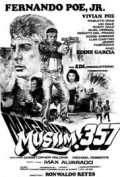 Magnum Muslim .357