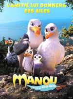 voir la fiche complète du film : Manou à l école des goélands