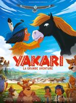 voir la fiche complète du film : Yakari