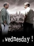 voir la fiche complète du film : A Wednesday