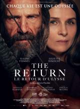 The Return, le retour d Ulysse