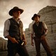 photo du film Cowboys et envahisseurs