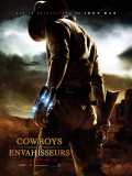 voir la fiche complète du film : Cowboys et envahisseurs