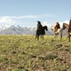 photo du film Mimosas, la voie de l'Atlas