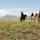 photo du film Mimosas, la voie de l'Atlas