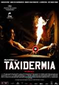 voir la fiche complète du film : Taxidermia