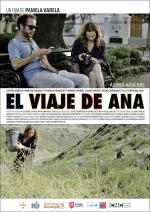 voir la fiche complète du film : Le Voyage d Ana
