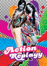 Action Replayy