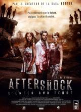 voir la fiche complète du film : Aftershock, l Enfer sur Terre