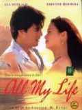voir la fiche complète du film : All My Life