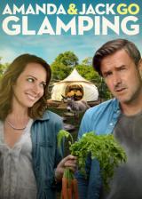 Amanda And Jack Go Glamping