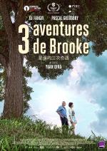 3 Aventures De Brooke