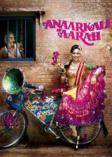 Anarkali of Aarah